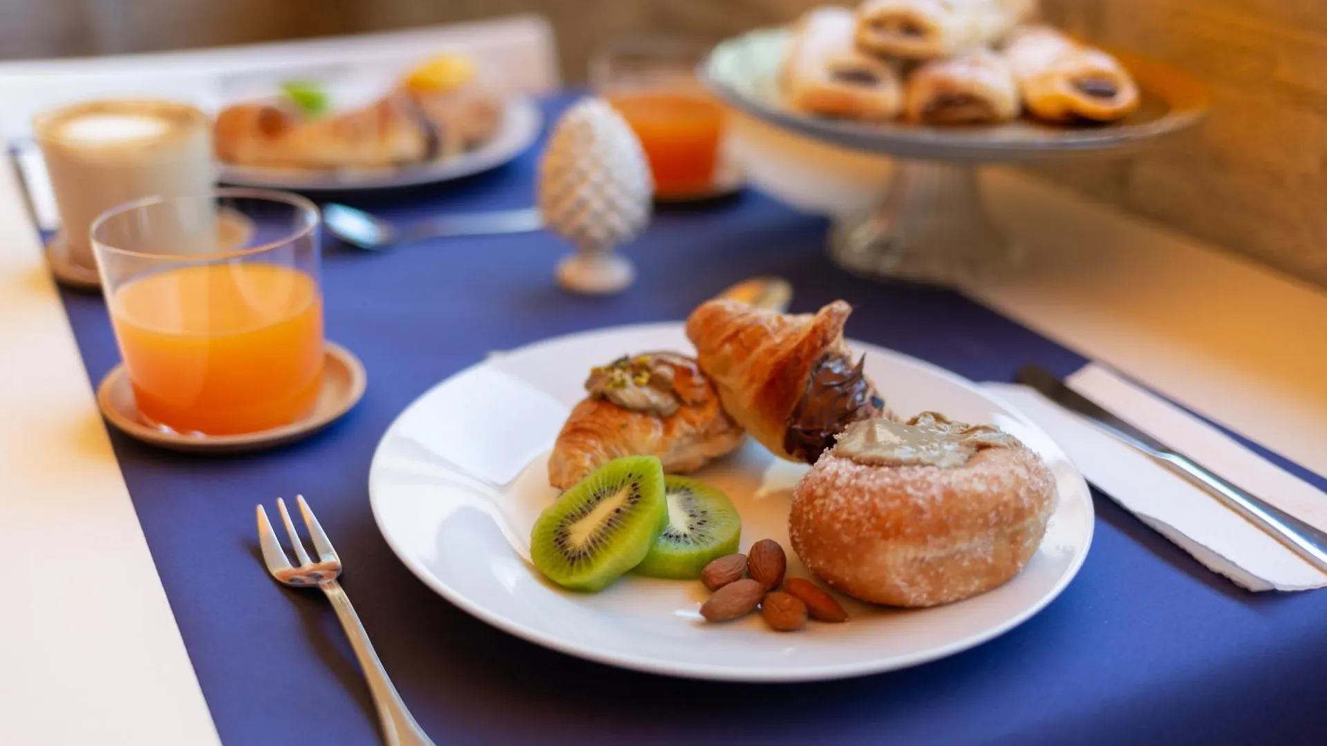 Bed & Breakfast Sicilian Rooms Palermo