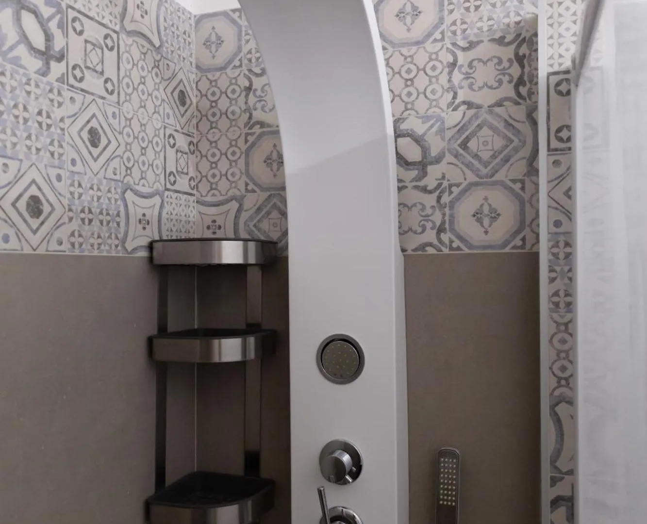 Bed & Breakfast Sicilian Rooms Palermo