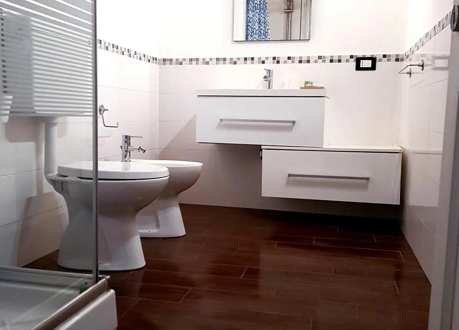 Bed & Breakfast Sicilian Rooms Palermo