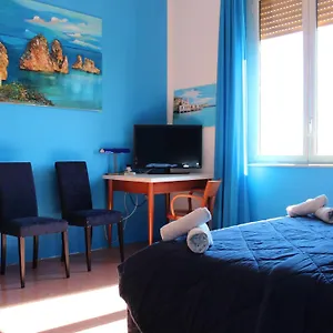 2* Bed and breakfast La Maison Del Sole