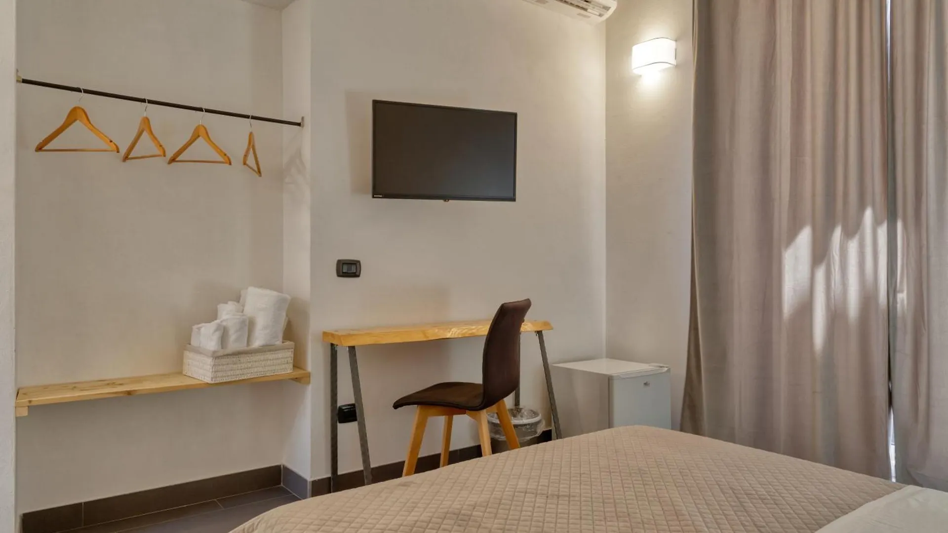 Sicilian Rooms Palermo