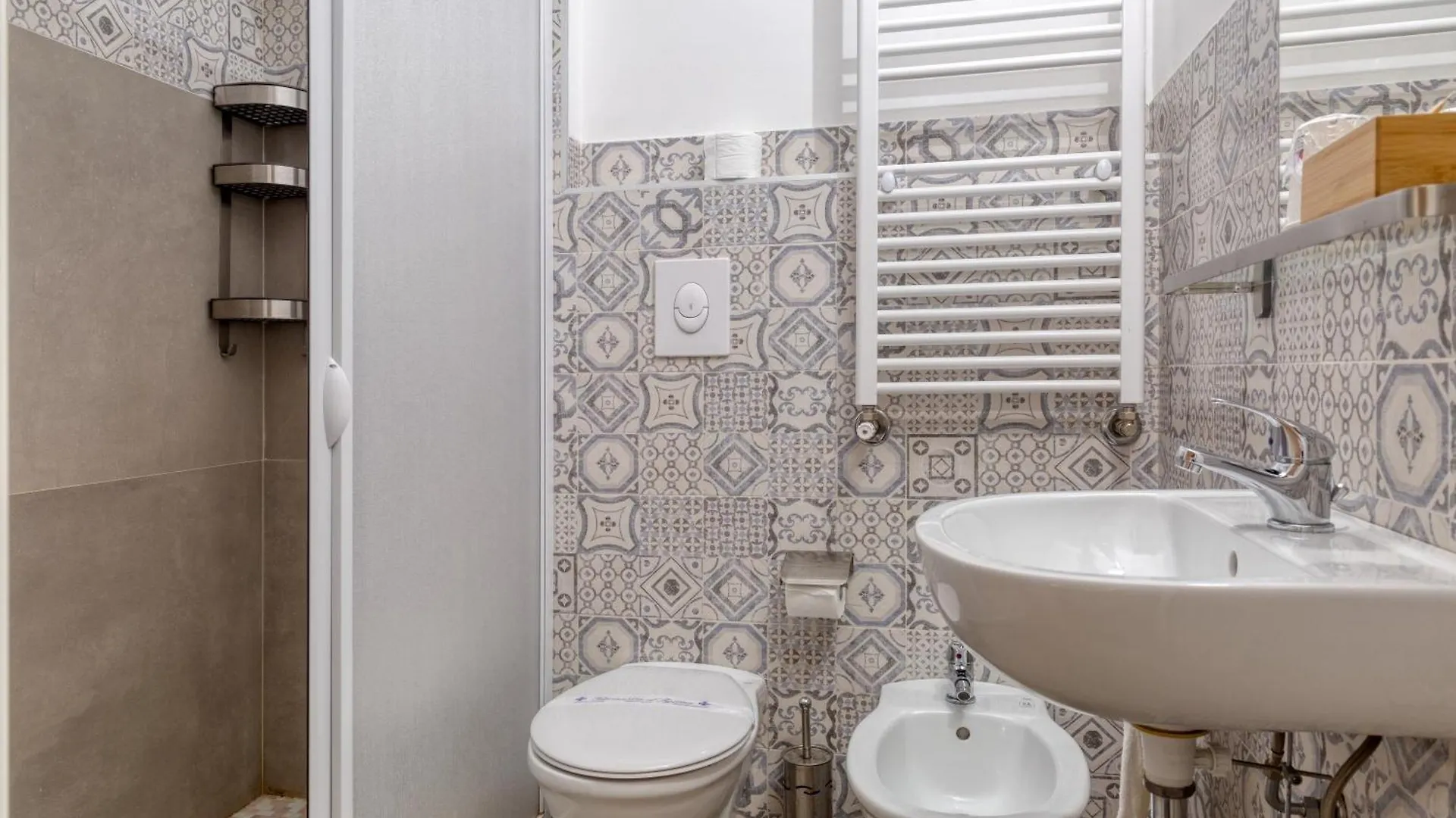 Sicilian Rooms Palermo