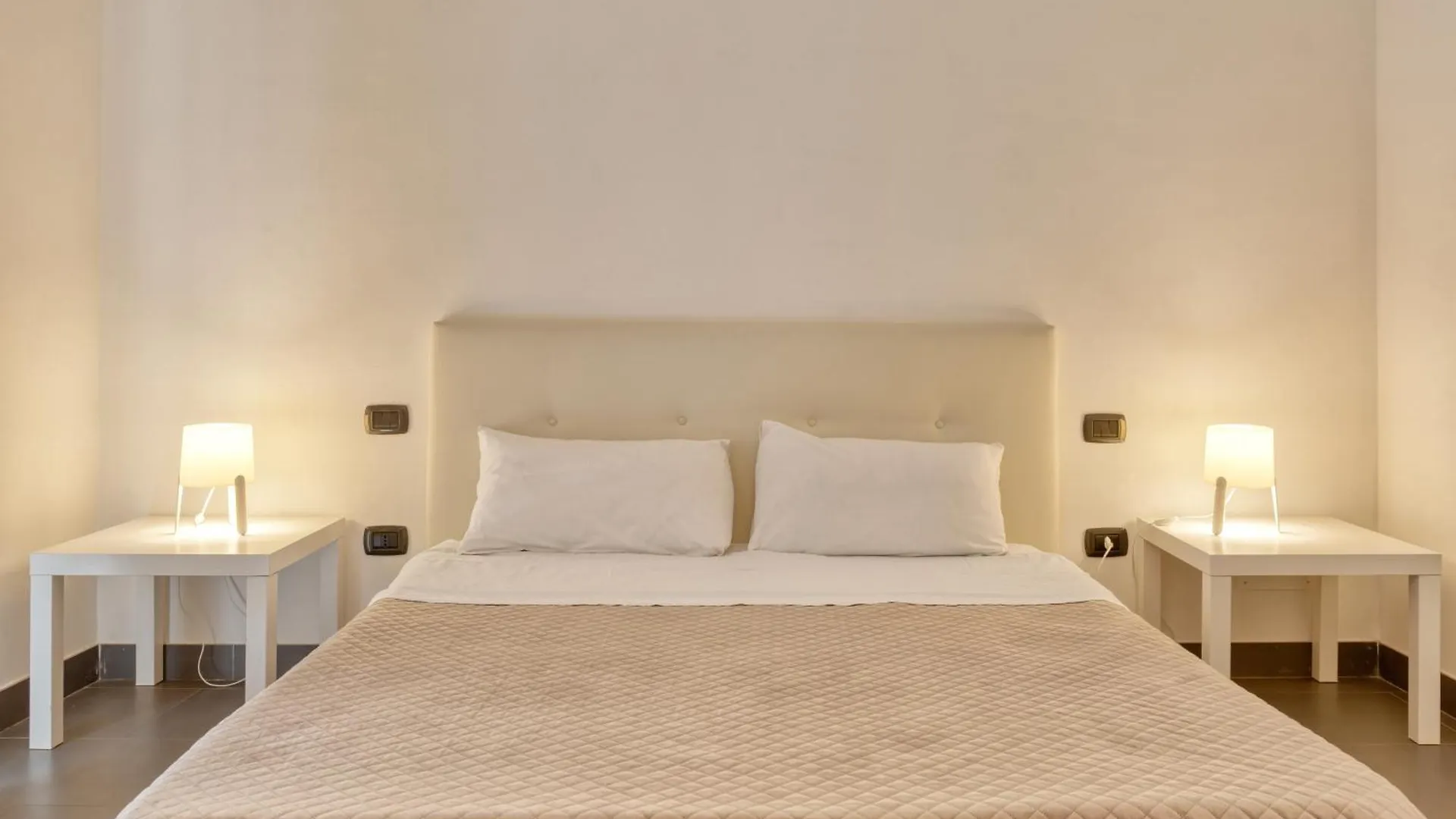 Bed & Breakfast Sicilian Rooms Palermo